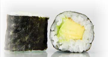 מאקי אבוקדו