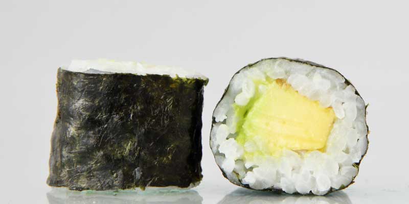 מאקי אבוקדו